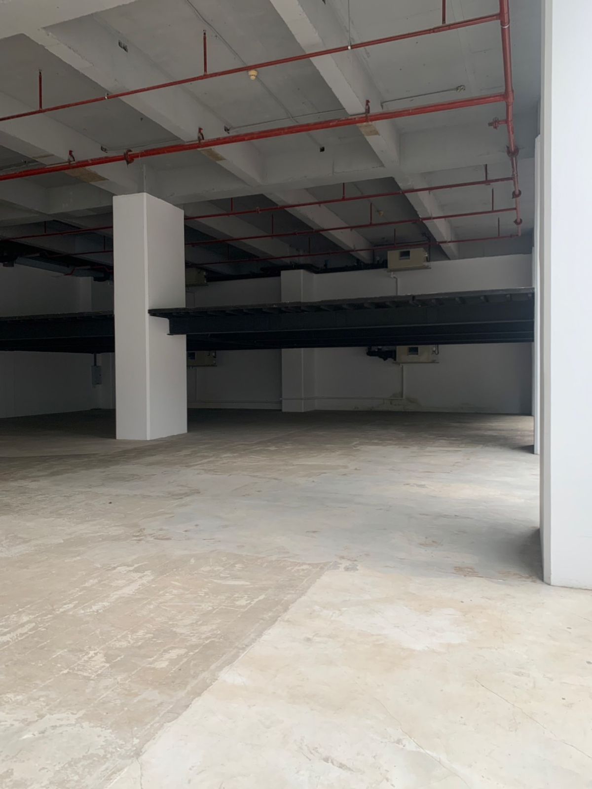 พื้นที่เชิงพาณิชย์สีลม: ทำเลดี คนพลุกพล่าน 450 ตร.ม. – รูปที่ 2