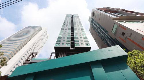 BB 15594 : เอสโทร คอนโดมิเนียม 
