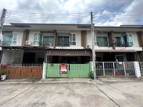 CIMB 0764: Tiger Park Ville 2