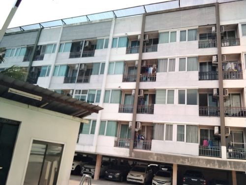 CIMB 0637: Major Home