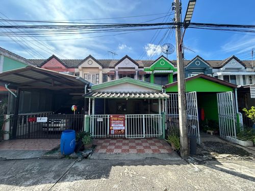 BG 5018: Rungrueang House 1