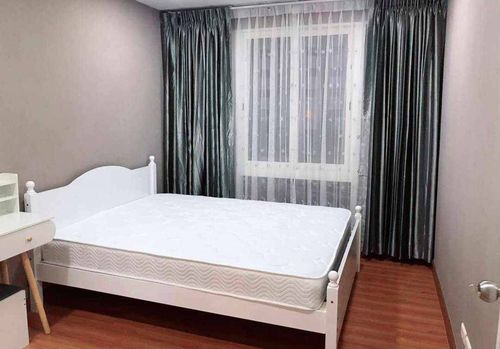 📣 ขายคอนโด Airlink Residence ฟรีโอน‼️ 1 ห้องนอน 1 ห้องน้ำ ใกล้แอร์พอตลิงค์ลาดกระบัง 