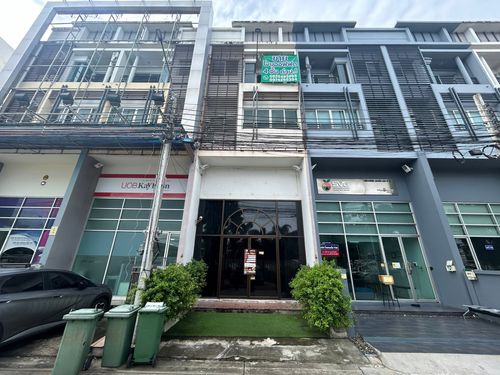 006-0000-029: Workplace Ratchada-Ramintra 2