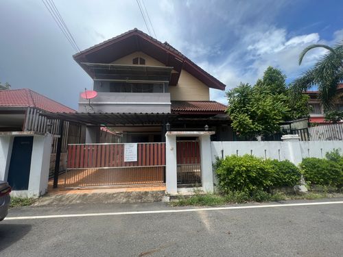 BD 5826 : หมู่บ้านเอกธานี 2
