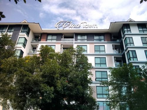 BD 11979: Vena Town Condominium