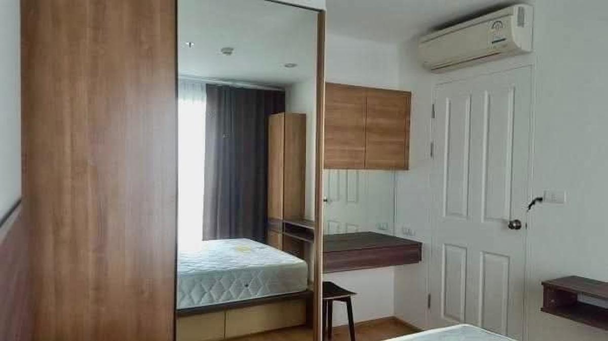 (A033818) U DELIGHT RESIDENCE Pattanakran - Thonglor (A033818) U DELIGHT RESIDENCE Pattanakran - Thonglor