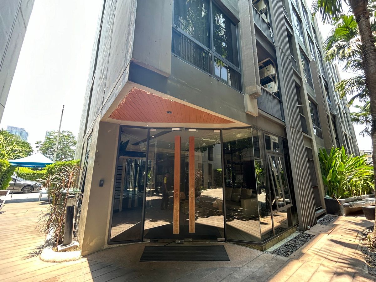 BD 15539 : โครงการ เดอะ ทรี พริวาต้า the tree privata BD 15539 : โครงการ เดอะ ทรี พริวาต้า the tree privata