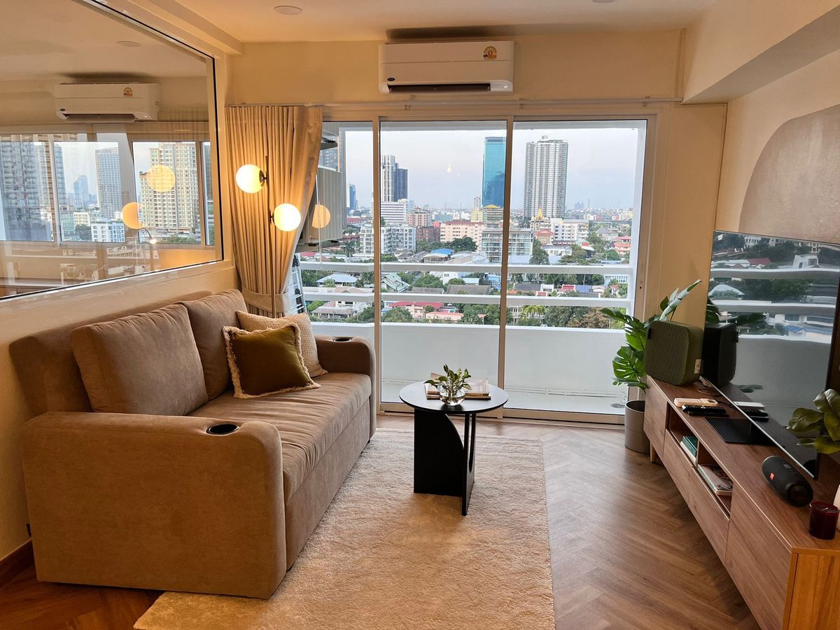 Turnkey Condo in Thonglor – Ideal for Living or Investment – รูปที่ 3