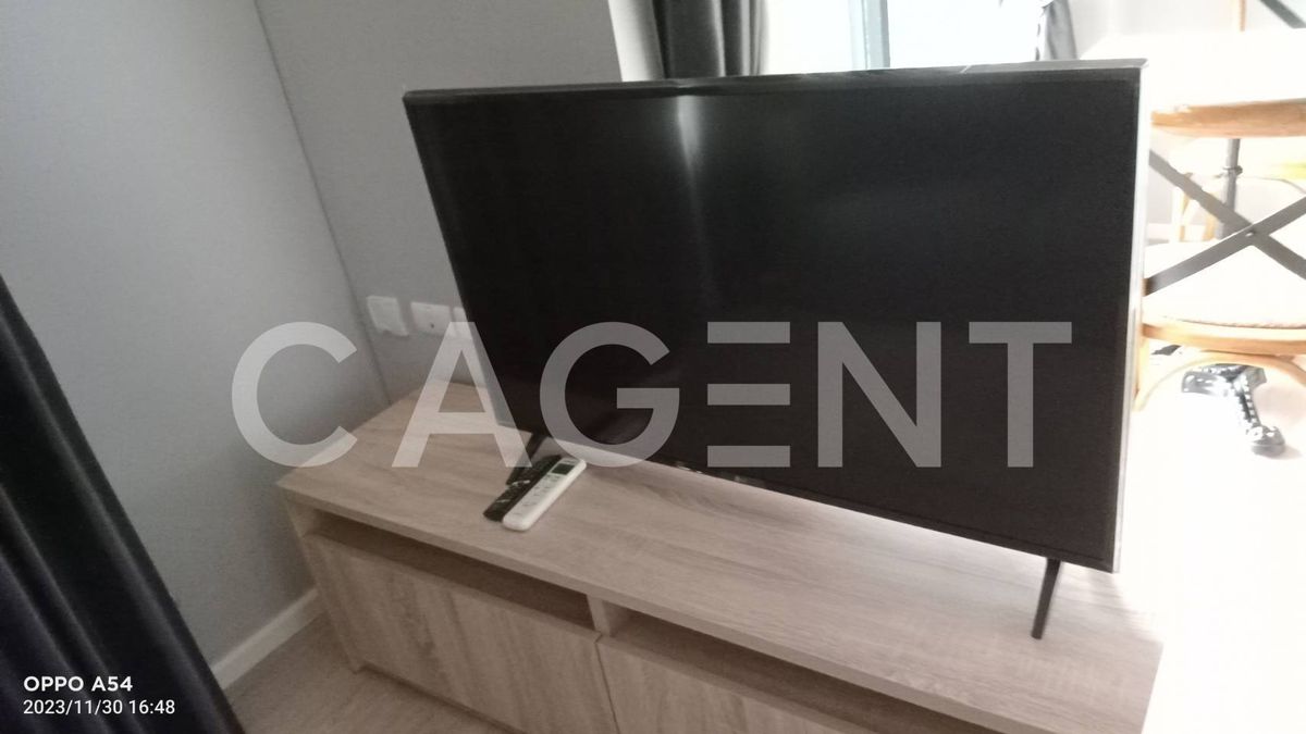 ขายคอนโด “Escent Condo เชียงใหม่“ ใกล้เซ็นทรัลเชียงใหม่ – รูปที่ 2