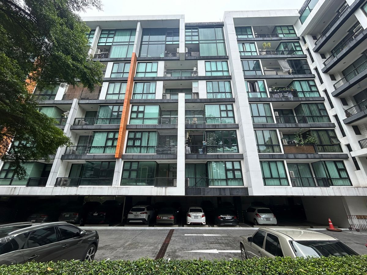 D018 : ดี 65 คอนโดมิเนียม D65 Condominium – รูปที่ 4