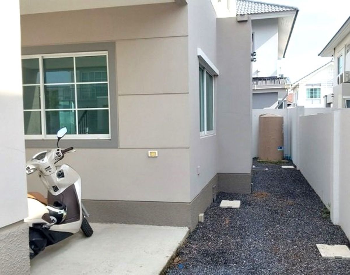 🏠 ขายด่วน บ้านวรารมย์ วัชรพล-เพิ่มสิน 61.70 ตรว 4 ห้องนอน 3 ห้องน้ำ ใกล้ทางด่วนและรถไฟฟ้าสะพานใหม่ ขายต่ำกว่าราคาตลาด – รูปที่ 4