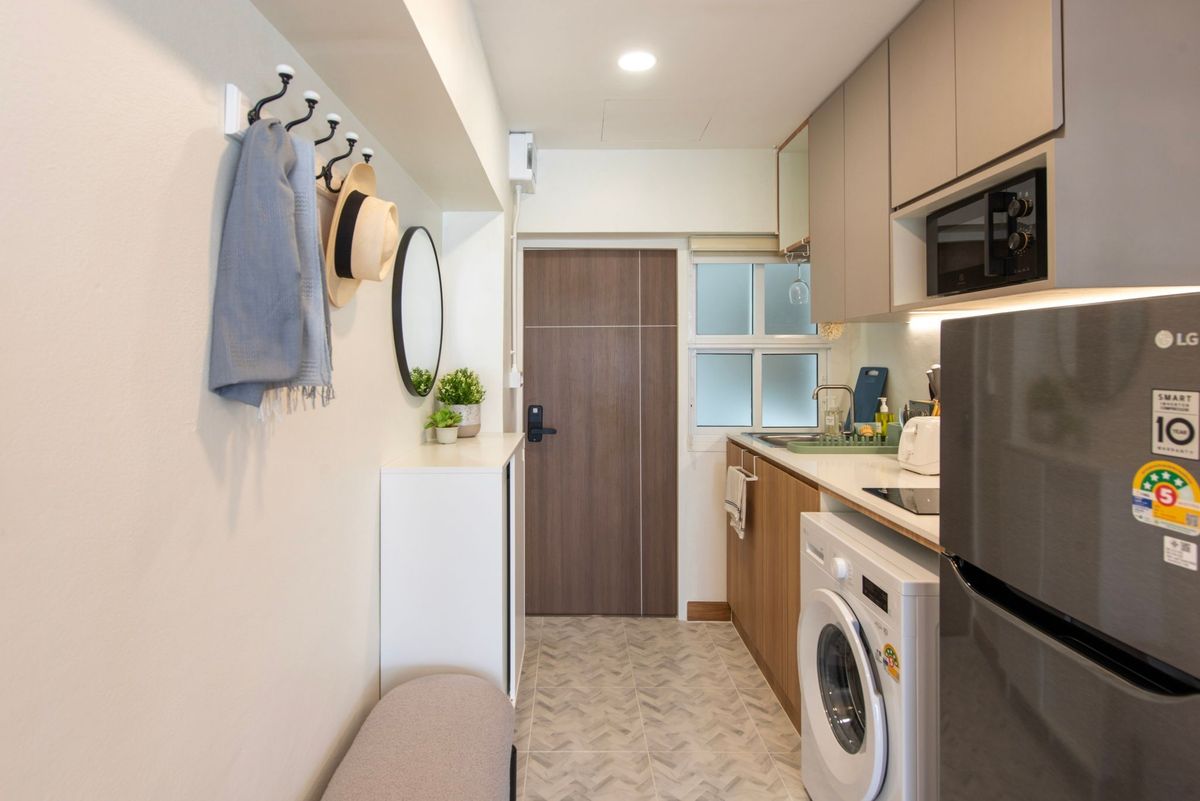 Turnkey Condo in Thonglor – Ideal for Living or Investment – รูปที่ 4