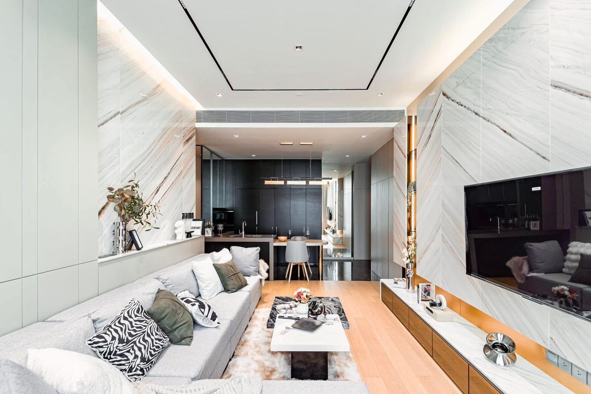 ✨ 28 Chidlom | 2 bedrooms, 2 bathrooms | 86 sq m. | 4th floor | Beautiful room, ready to move in 🌟 ✨ 28 Chidlom | 2 bedrooms, 2 bathrooms | 86 sq m. | 4th floor | Beautiful room, ready to move in 🌟