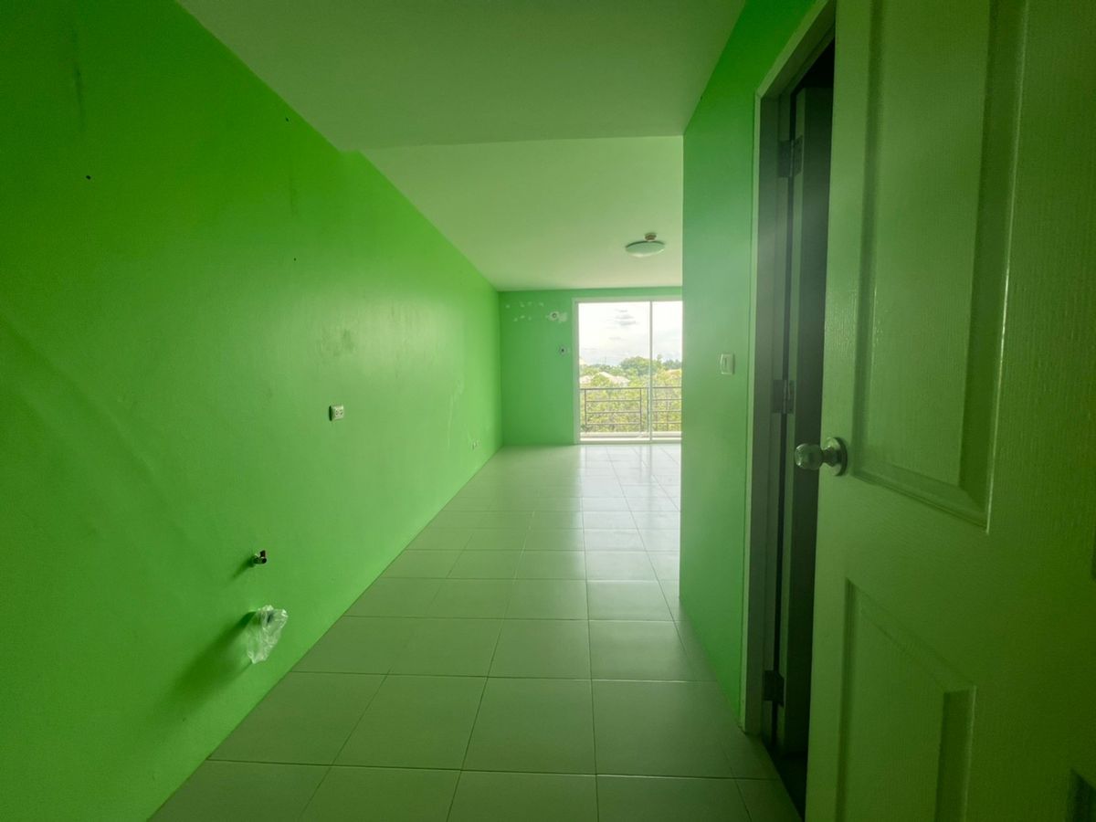 D158 : ราชพฤกษ์ คอนโด – รูปที่ 4