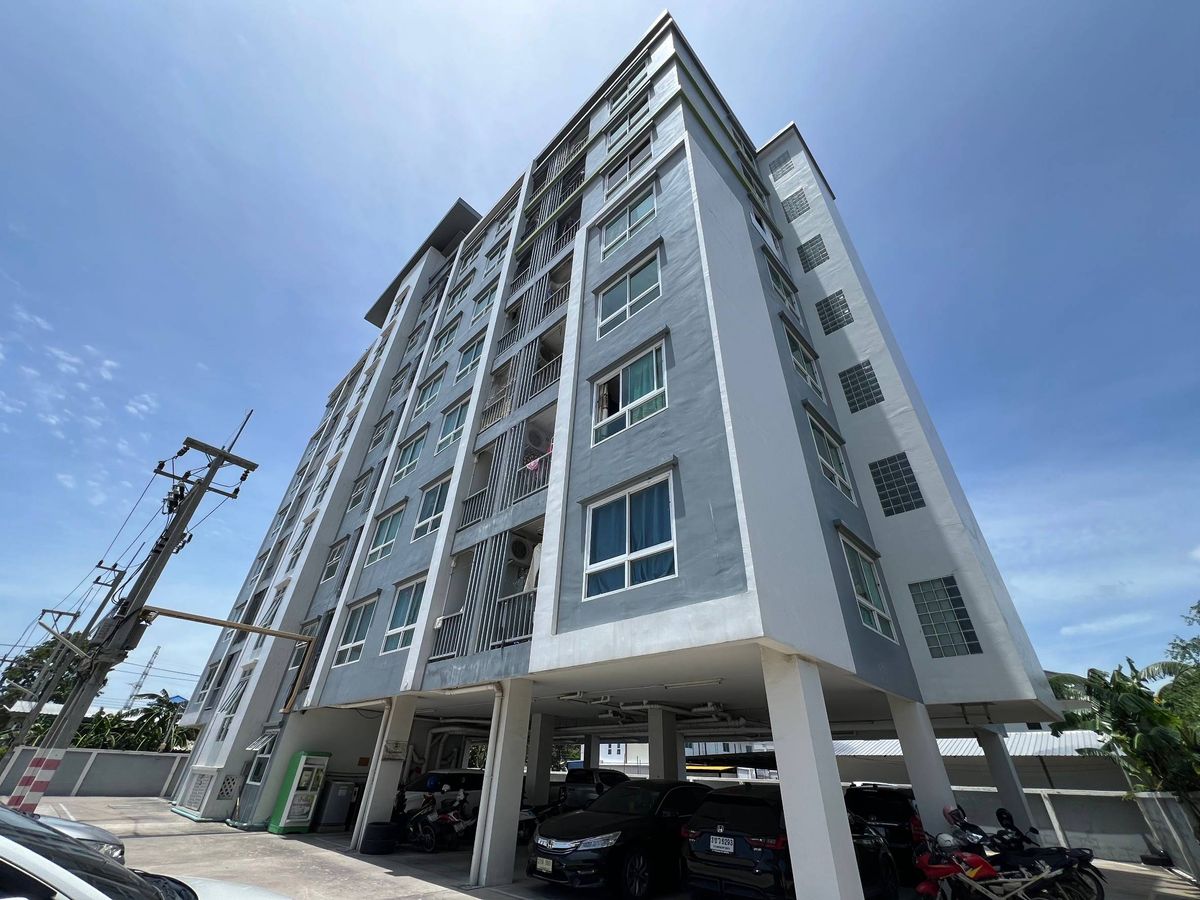 CIMB 0629: My Condo At Imata Nakorn My Condo Project