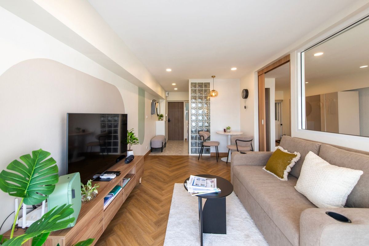 Turnkey Condo in Thonglor – Ideal for Living or Investment