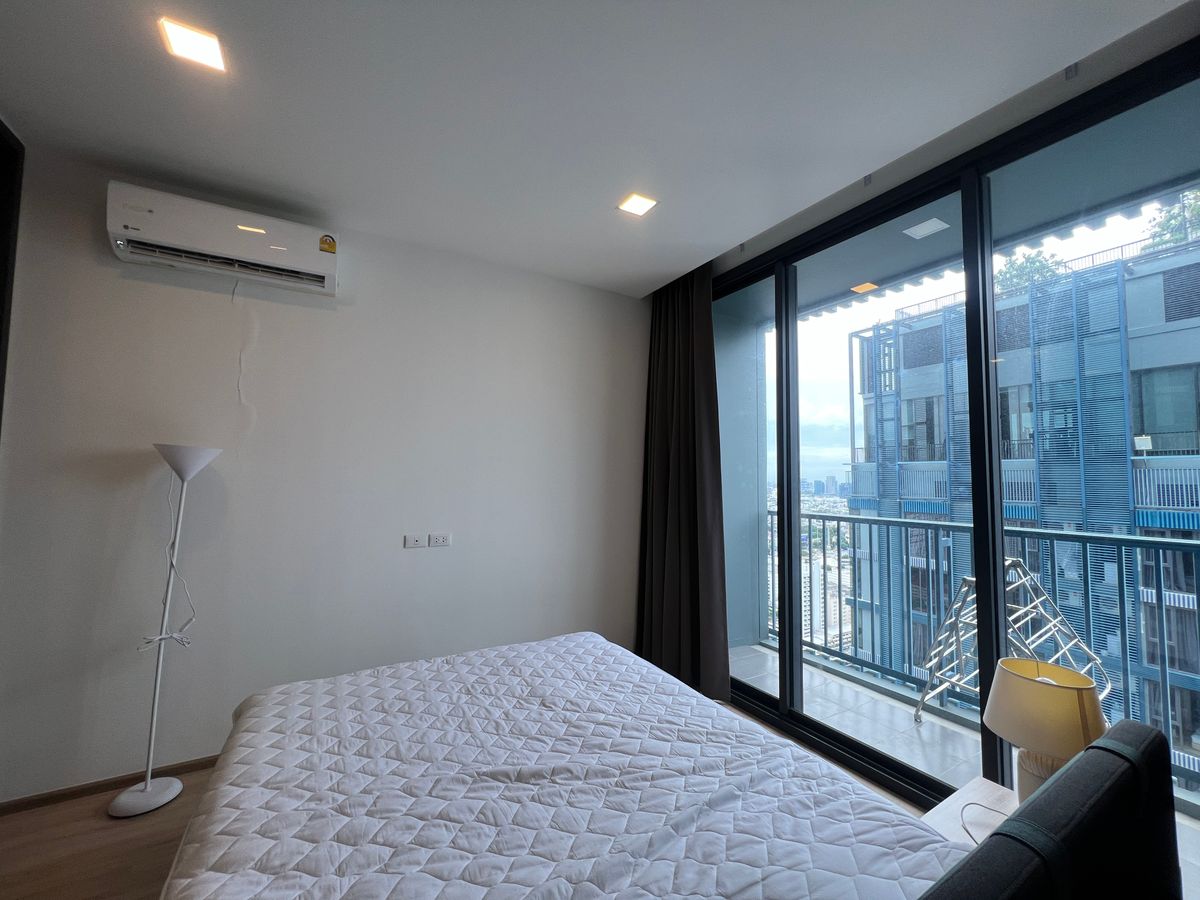 for rent Xt phayathai 1 bed big size 🌈⭐️ special deal – รูปที่ 4