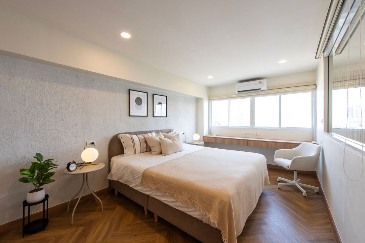 Turnkey Condo in Thonglor – Ideal for Living or Investment – รูปที่ 2
