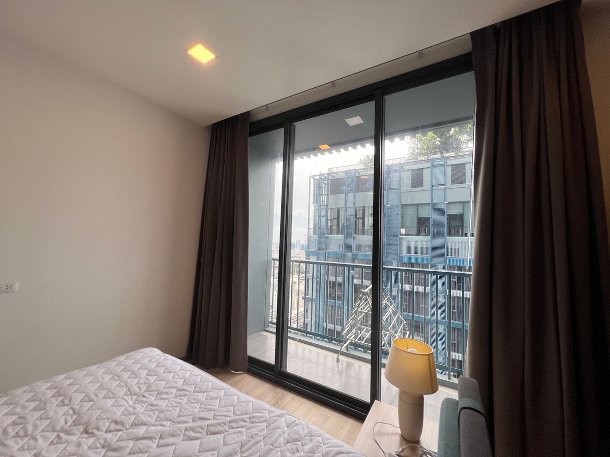 for rent Xt phayathai 1 bed big size 🌈⭐️ special deal – รูปที่ 3