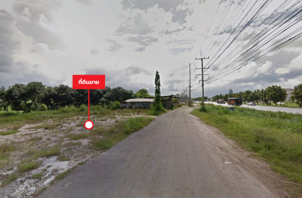 ขายที่ดินปากช่อง 26 ไร่ 1 งาน 59 ตร.ว. ติดถนนมิตรภาพ ใกล้ ปตท.ปากช่องไฮเวย์ – รูปที่ 2