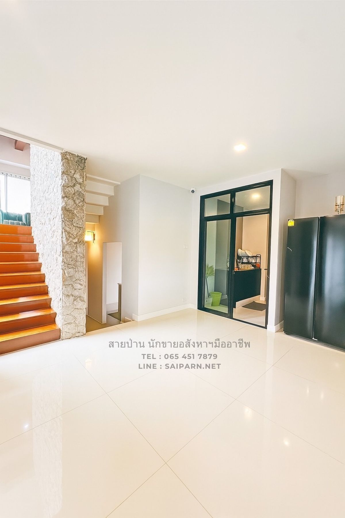 ขาย/ให้เช่า บ้านหรู Pool Villa พหลโยธิน 56  – รูปที่ 4