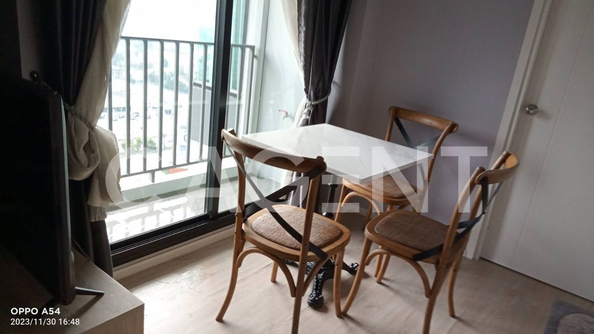ขายคอนโด “Escent Condo เชียงใหม่“ ใกล้เซ็นทรัลเชียงใหม่ – รูปที่ 3