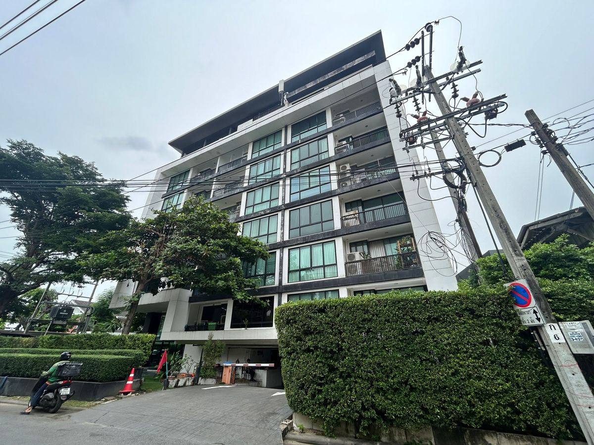 D018 : ดี 65 คอนโดมิเนียม D65 Condominium – รูปที่ 2