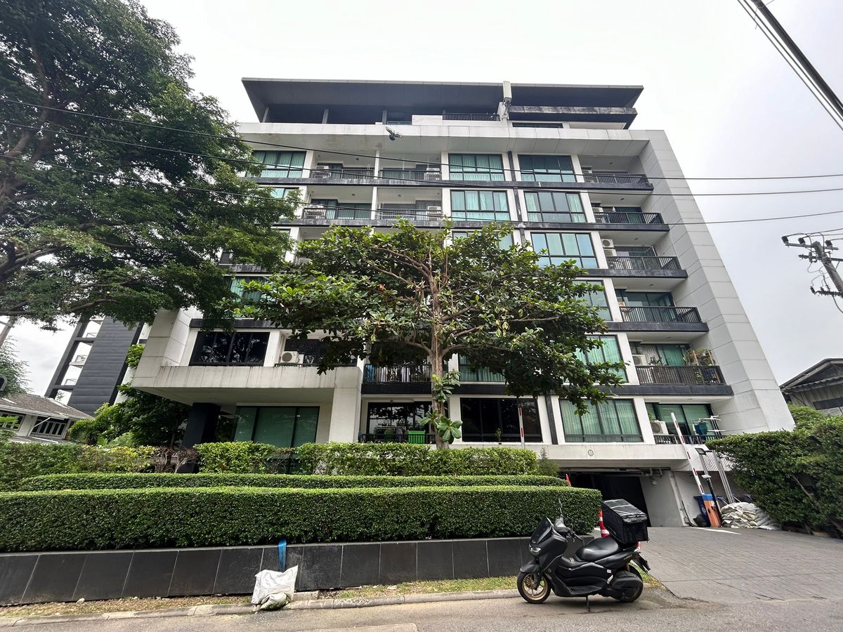 D018 : ดี 65 คอนโดมิเนียม D65 Condominium – รูปที่ 3