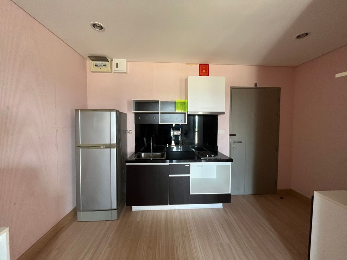 D097: Serirano Condominium Rama 2 – รูปที่ 4