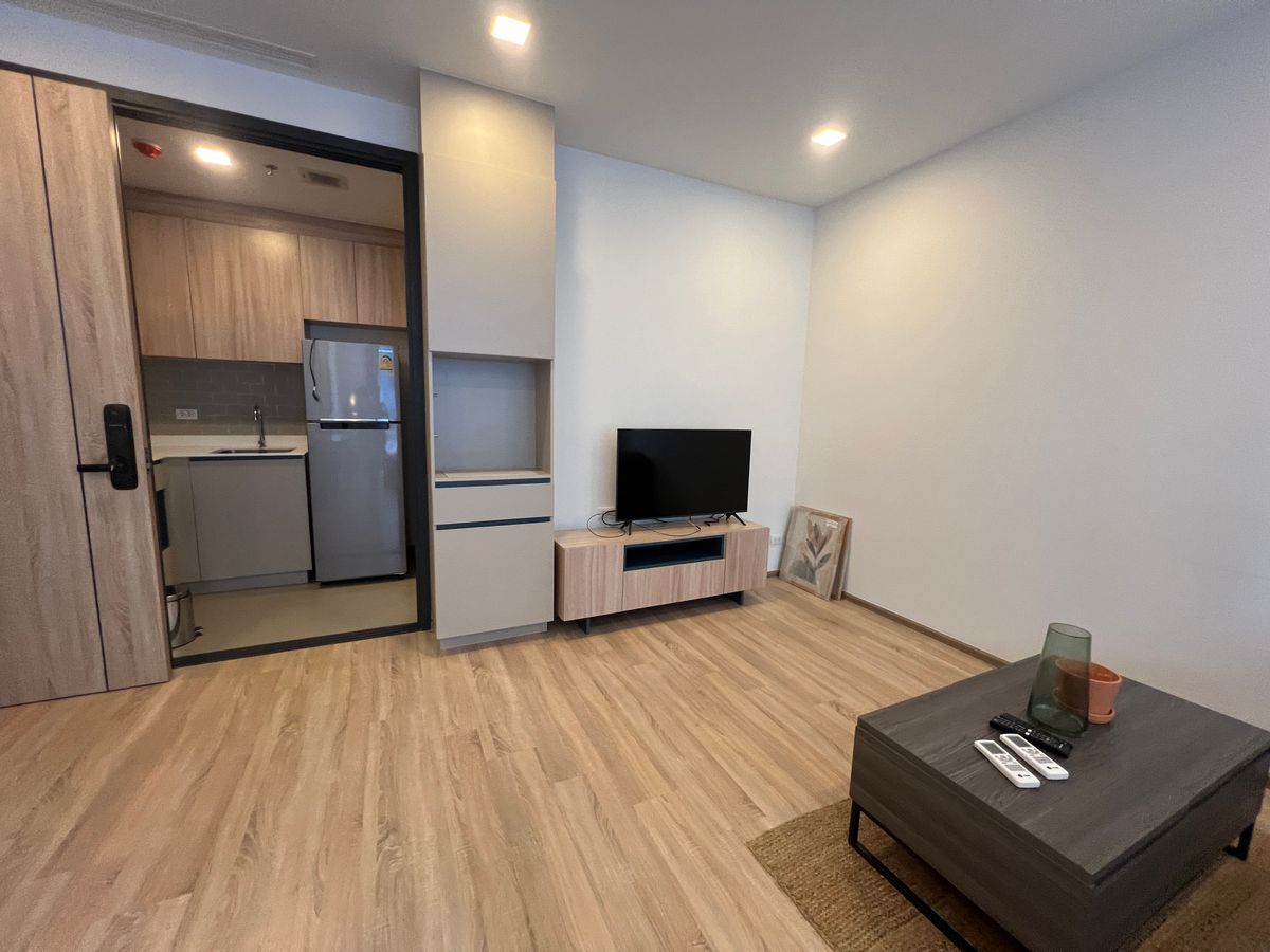 for rent Xt phayathai 1 bed big size 🌈⭐️ special deal – รูปที่ 2