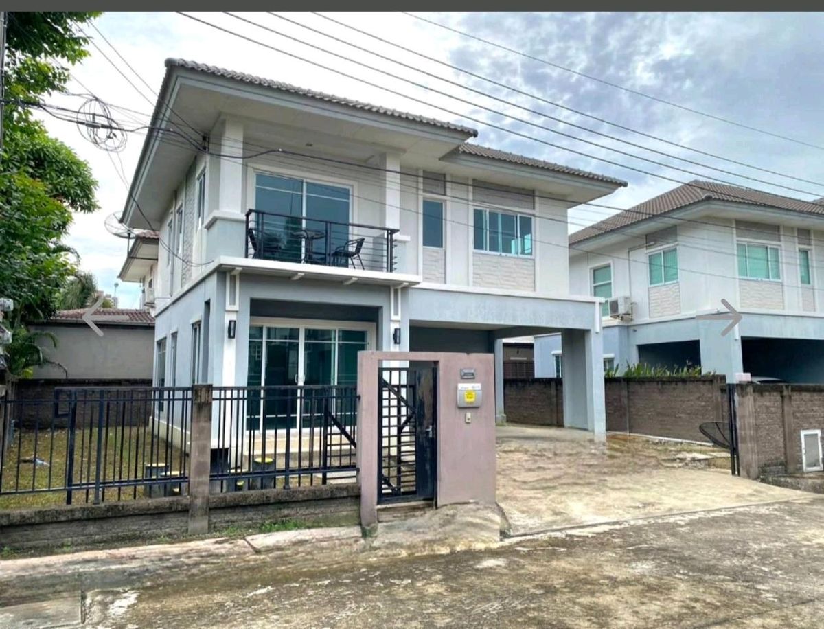 ขาย บ้านเดี่ยว The plant แจ้งวัฒนะ เมืองทอง 56 ตรว. รีโนเวทสวย ขาย บ้านเดี่ยว The plant แจ้งวัฒนะ เมืองทอง 56 ตรว. รีโนเวทสวย