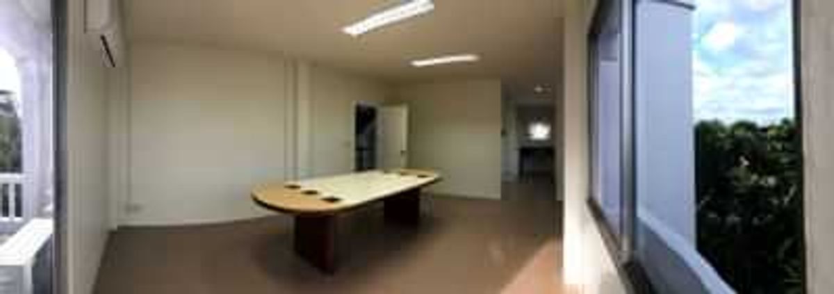 Rent a three -story commercial building, Soi Nawamin 111, the whole air conditioner – รูปที่ 4