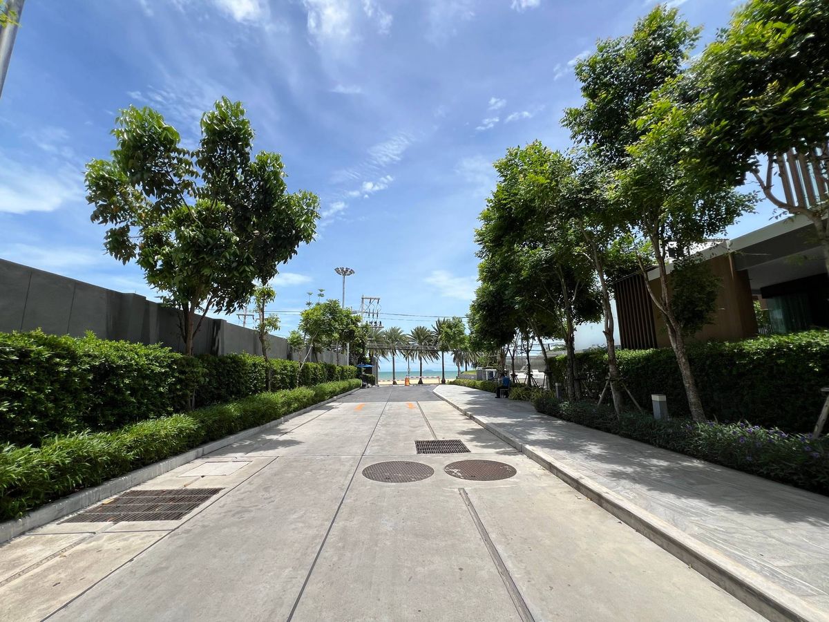 BD 13268 : แอราส คอนโดมิเนียม ใกล้หาดจอมเทียน – รูปที่ 2