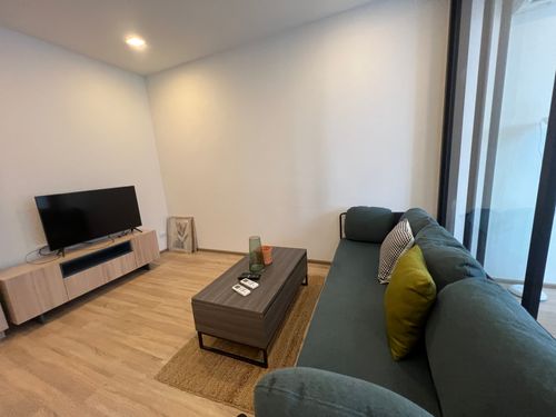 for rent Xt phayathai 1 bed big size 🌈⭐️ special deal