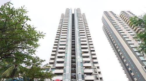 BB 5092: Condominium Lake
