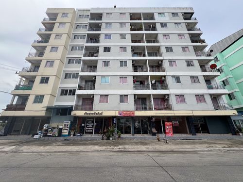 CIMB 0061: Baan Suan Chirasit