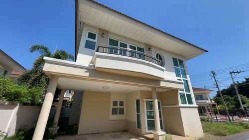 BB 13617: Supalai Park Ville Nittayo