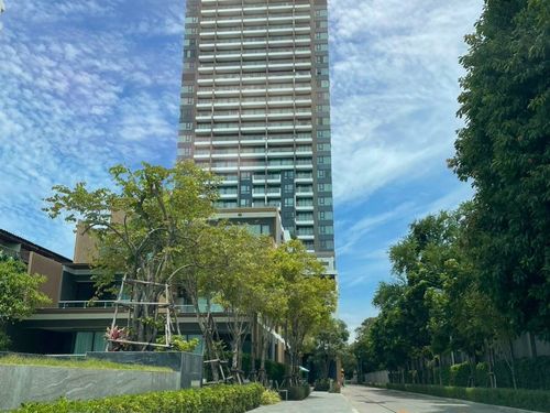 BD 16728: Aras condominium