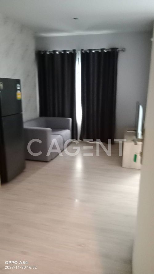 ขายคอนโด “Escent Condo เชียงใหม่“ ใกล้เซ็นทรัลเชียงใหม่