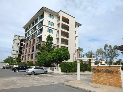 BB 15682: Xyo Thung Korn Condominium