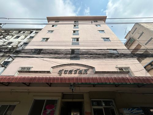 AP 1997 : Suksawat Condominium