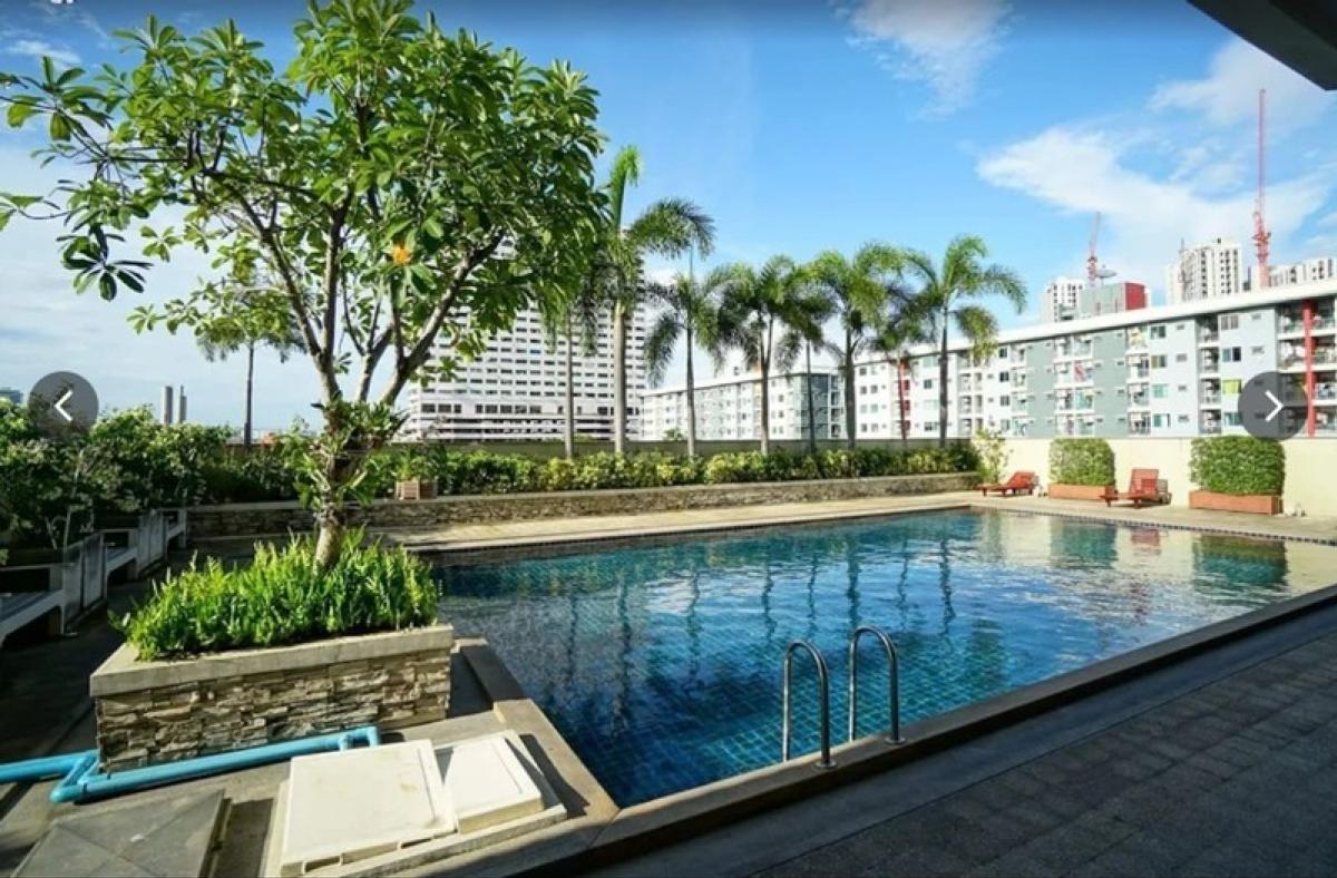 (A034279) City Living Ratchada (A034279) City Living Ratchada