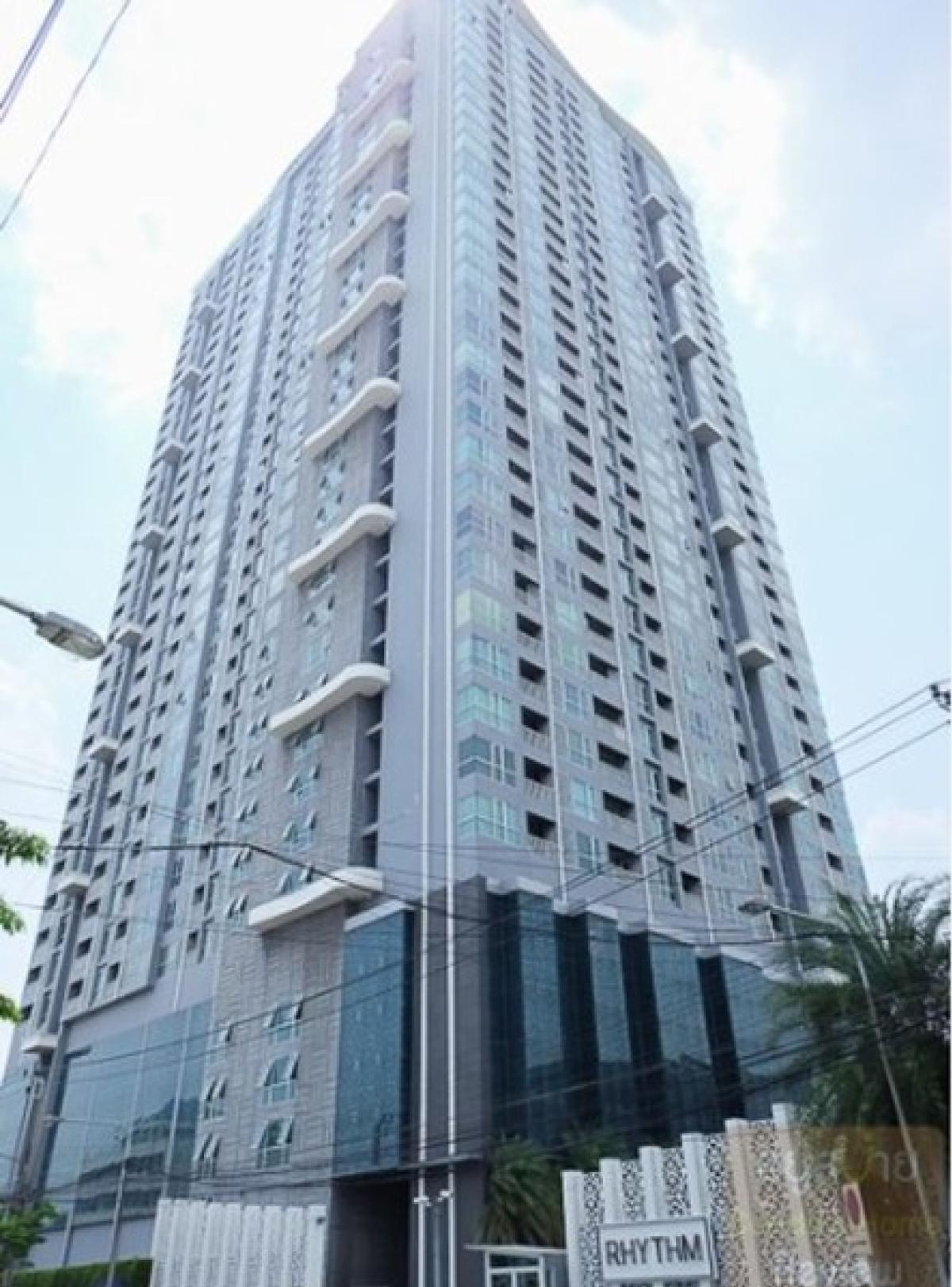 (A033825) Sign Sukhumvit 50 (A033825) Sign Sukhumvit 50