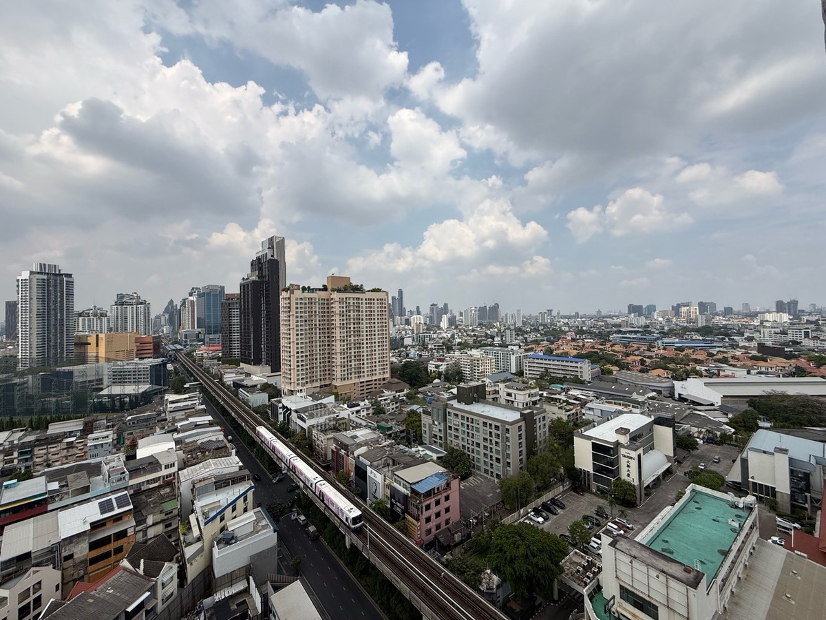Urgent sale with tenants !!! Rhythm 44/1/1b1B/35 SQM./5.5 MB