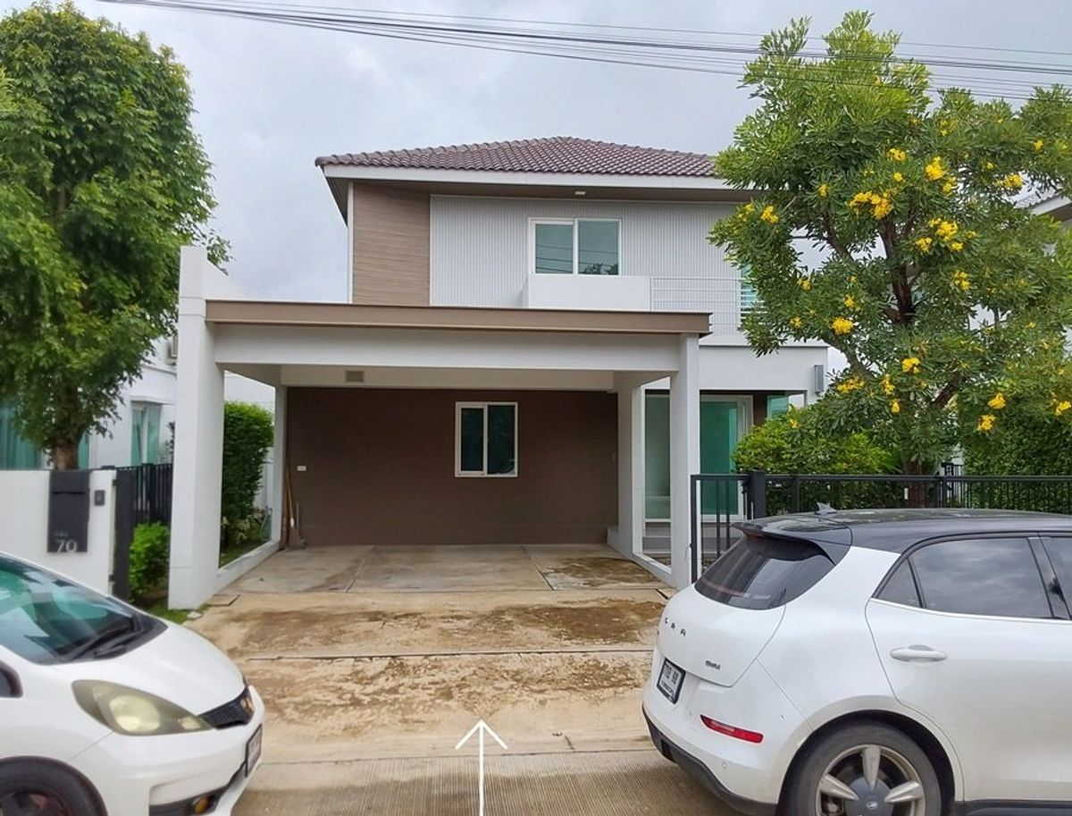 ขายบ้านเดี่ยว ชัยพฤกษ์ เวสต์เกต บางใหญ่-นนทบุรี 55.50 ตร.ว. 3นอน 3น้ำ อ.บางใหญ่ จ.นนทบุรี ขายบ้านเดี่ยว ชัยพฤกษ์ เวสต์เกต บางใหญ่-นนทบุรี 55.50 ตร.ว. 3นอน 3น้ำ อ.บางใหญ่ จ.นนทบุรี