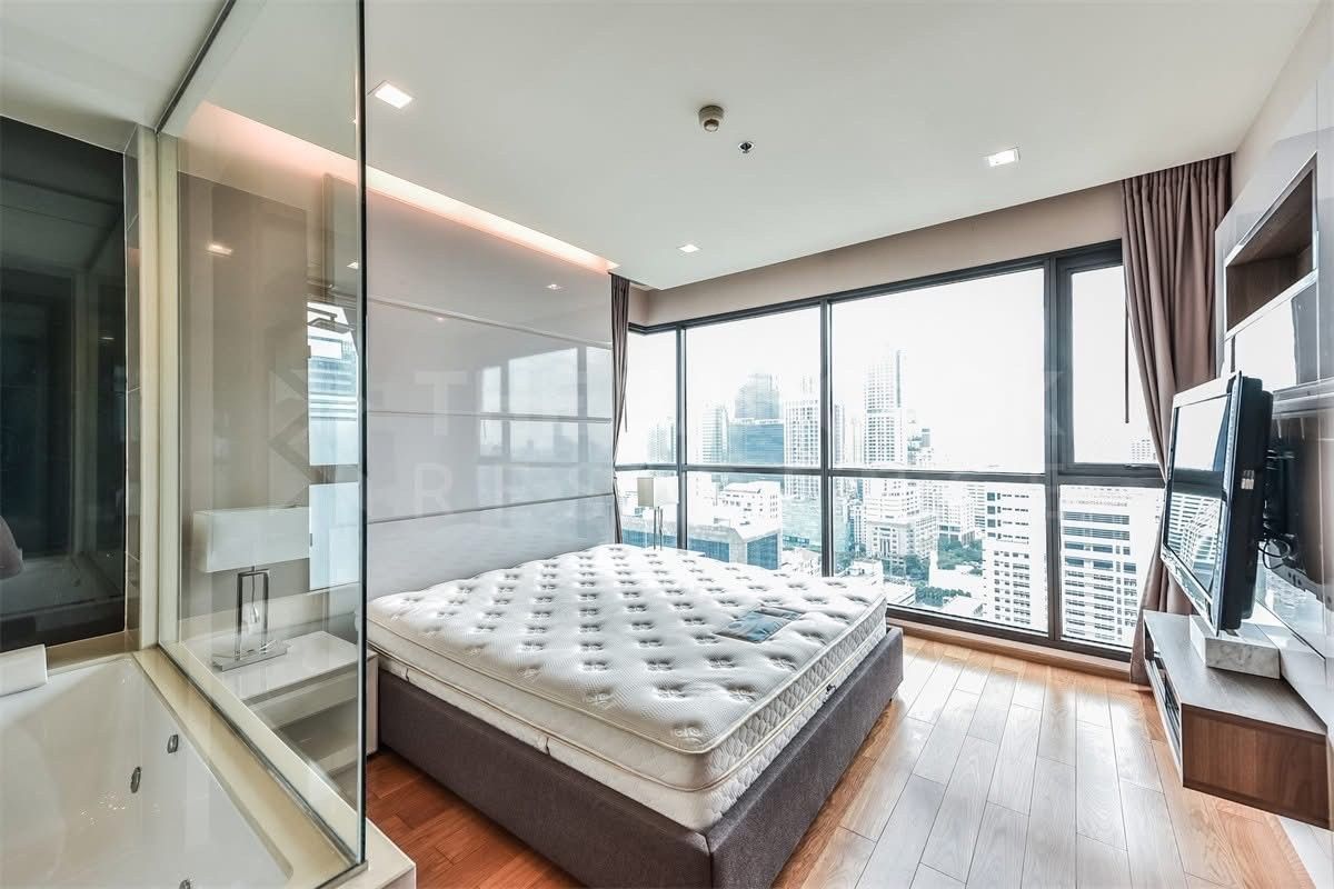 ST084 ขายราคาดีสุดคุ้ม! The Address Sathorn