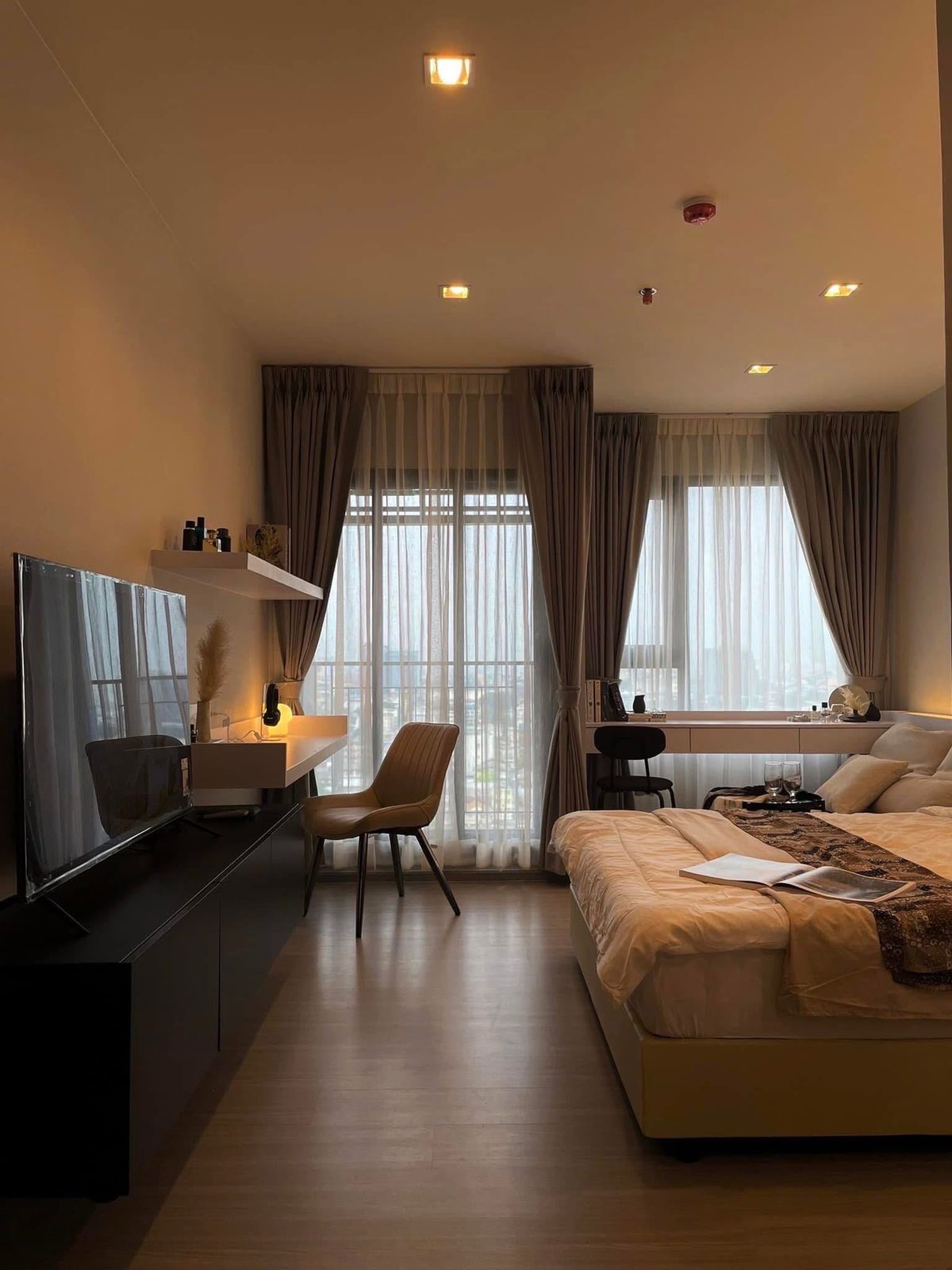 Rent Life Sathorn Sierra (Life Sathorn Cearra) Line: @condo24 (with @too)