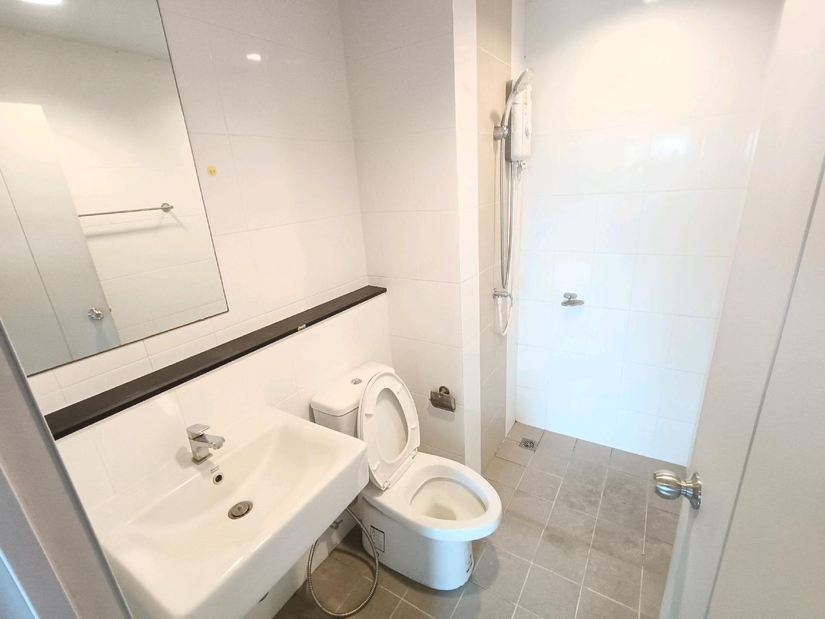 (Code T020) Condo for sale, Unoio Rama 2, crossing near Big C Rama 2 – รูปที่ 4