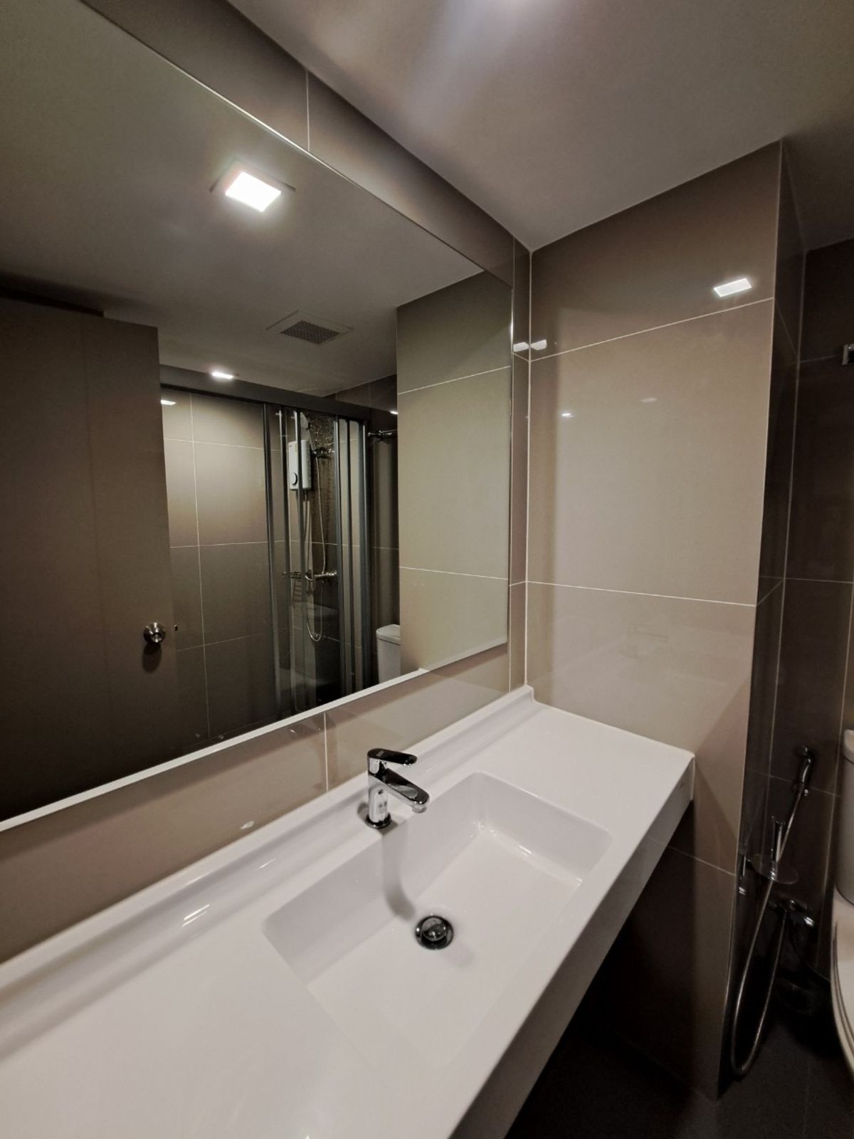 for rent ideo rama 9 asoke 1 bed supled 💫♥️ – รูปที่ 4