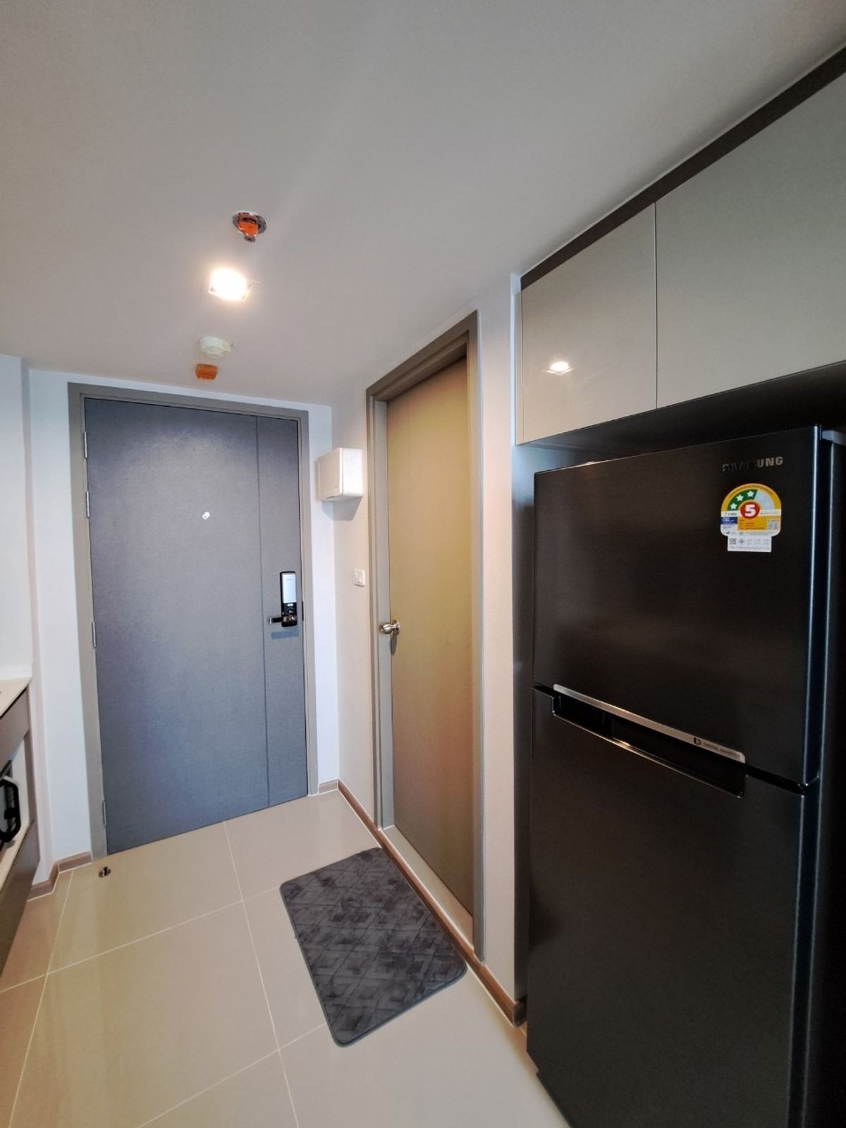for rent ideo rama 9 asoke 1 bed supled 💫♥️ – รูปที่ 2